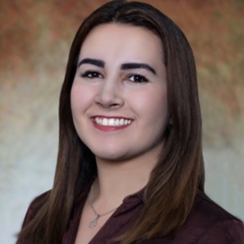 Avatar of Angela M. Ortiz