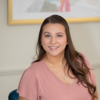 Clinician Headshot
