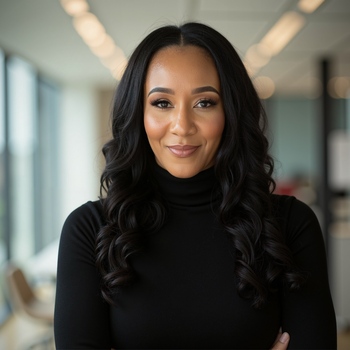 Avatar of Rachelle Jackson