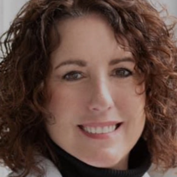 Clinician Headshot
