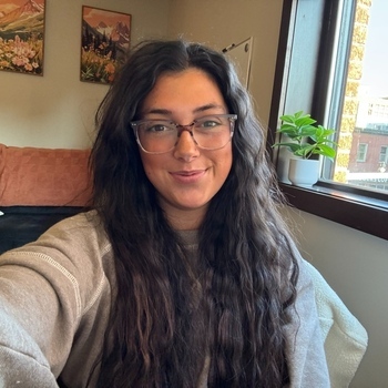 Avatar of Sophie Averill