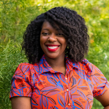 Avatar of Krystal George