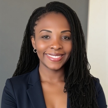 Clinician Headshot