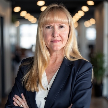 Avatar of Zona Petrelli