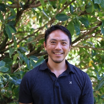 Avatar of Shaun Hara