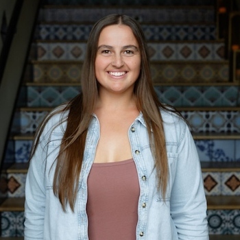 Avatar of Eva Belzil