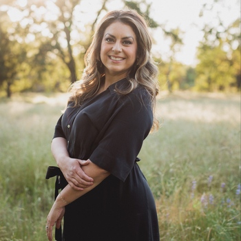 Clinician Headshot