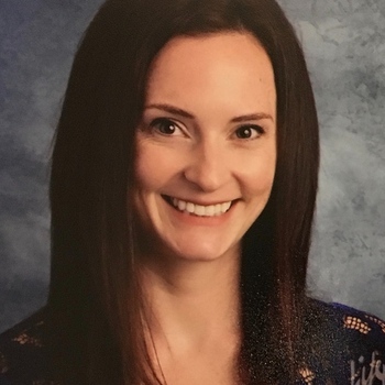 Avatar of Amanda Riley