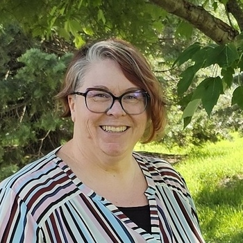 Clinician Headshot