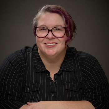 Avatar of Kris Clark