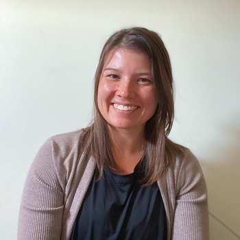 Clinician Headshot