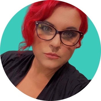 Clinician Headshot