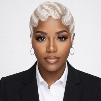 Avatar of Mikki Marie Irby