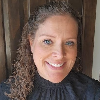 Clinician Headshot