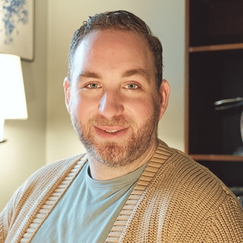 Clinician Headshot