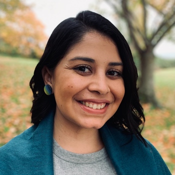 Avatar of Lucía Fraire