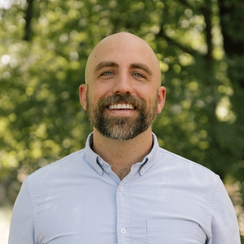 Clinician Headshot