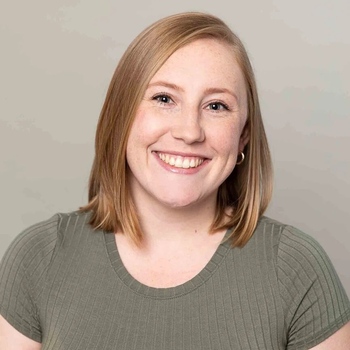 Avatar of Keeley Arnecke