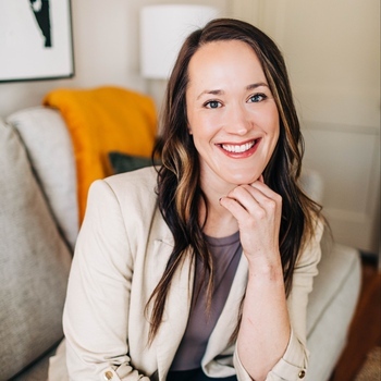 Clinician Headshot