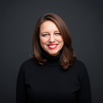Clinician Headshot
