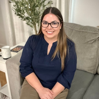 Avatar of Alyssa Watson, LPC