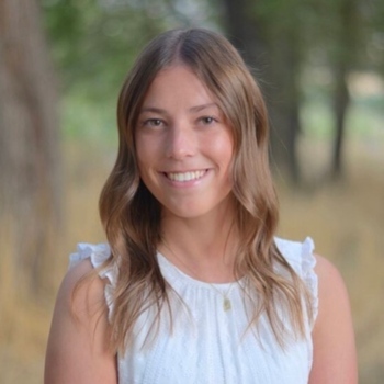 Avatar of Mayci Nelson