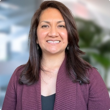 Clinician Headshot