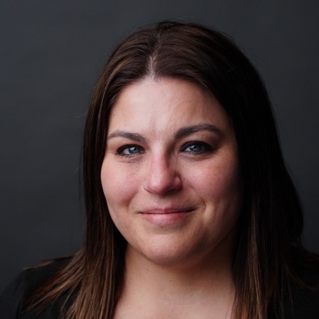 Clinician Headshot