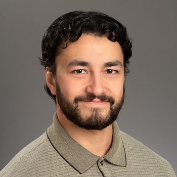 Avatar of Austin Thompson