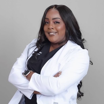 Clinician Headshot