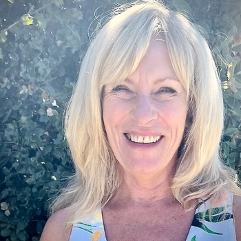 Avatar of Andrea Jones, AMFT