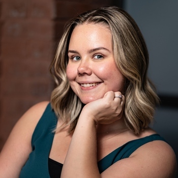 Avatar of Hannah Bandy