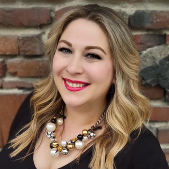 Clinician Headshot