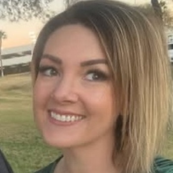 Avatar of Stacey Benjamin