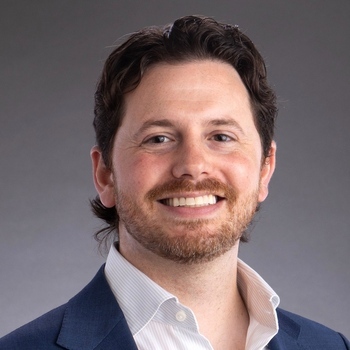 Clinician Headshot