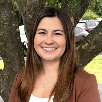 Clinician Headshot