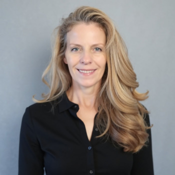 Avatar of Sally Jo Wichmann
