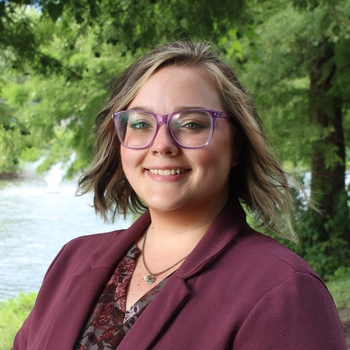 Clinician Headshot