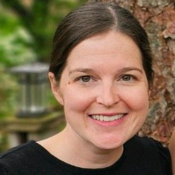 Avatar of Alyson Bachman
