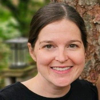 Clinician Headshot