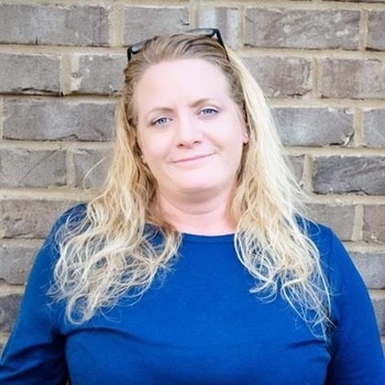 Clinician Headshot