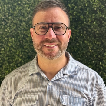 Clinician Headshot