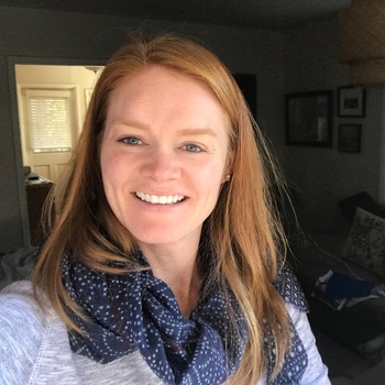 Avatar of Ashley Wilson