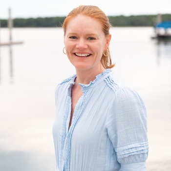 Avatar of Ashley Wilson