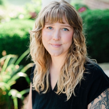 Avatar of Ivy Hageman, LMSW