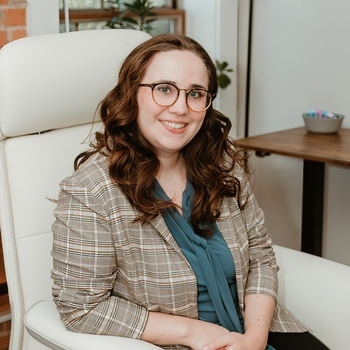 Avatar of Courtney Willhite, LLMSW