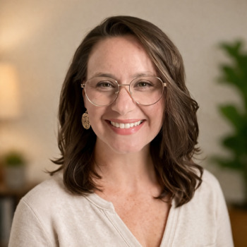 Avatar of Jamie Roda, MS, LPC, PMH-C