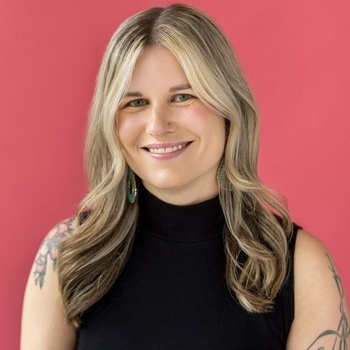 Avatar of Dr. Kate Mecklenburg Wright