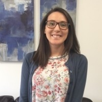 Avatar of Lisa Volpigno, LICSW