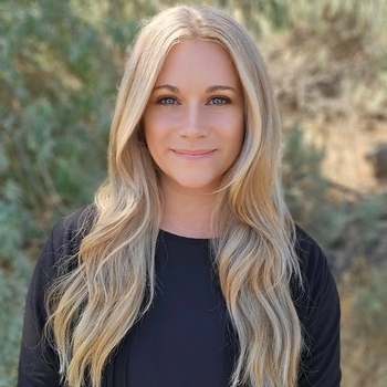 Avatar of Ashley Alleman